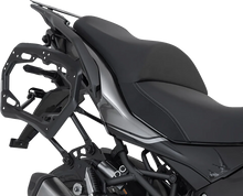Load image into Gallery viewer, SW-MOTECH DUSC Hard Case System - Kawasaki Versys KFT.08.922.65100/B - Side View