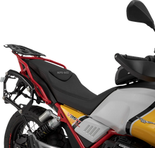 Load image into Gallery viewer, SW-MOTECH DUSC Hard Case System - Moto Guzzi V85 '19-'23 KFT.17.925.65000/B - Side View