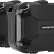 Load image into Gallery viewer, SW-MOTECH DUSC Hard Case System - Multistrada '15-'24 KFT.22.114.65000/B - Side View