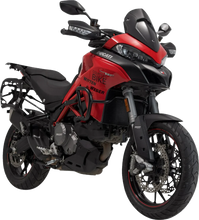 Load image into Gallery viewer, SW-MOTECH DUSC Hard Case System - Multistrada '15-'24 KFT.22.114.65000/B - Back View