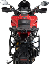 Load image into Gallery viewer, SW-MOTECH DUSC Hard Case System - Multistrada '15-'24 KFT.22.114.65000/B - Additional View 5