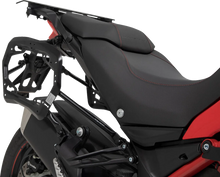 Load image into Gallery viewer, SW-MOTECH DUSC Hard Case System - Multistrada '15-'24 KFT.22.114.65000/B - Additional View 7