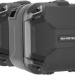 Load image into Gallery viewer, SW-MOTECH DUSC Hard Case System - Multistrada '15-'24 KFT.22.114.65100/B - Main Product View