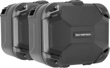 Load image into Gallery viewer, SW-MOTECH DUSC Hard Case System - Multistrada '15-'24 KFT.22.114.65100/B - Main Product View
