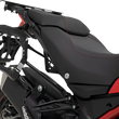 Load image into Gallery viewer, SW-MOTECH DUSC Hard Case System - Multistrada '15-'24 KFT.22.114.65100/B - Side View