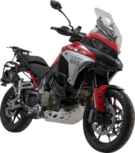 Load image into Gallery viewer, SW-MOTECH DUSC Hard Case System - Multistrada V4 '20-'24 KFT.22.822.65100/B - Back View