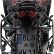 Load image into Gallery viewer, SW-MOTECH DUSC Hard Case System - Multistrada V4 '20-'24 KFT.22.822.65100/B - Installation View