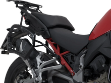 Load image into Gallery viewer, SW-MOTECH DUSC Hard Case System - Multistrada V4 '20-'24 KFT.22.822.65100/B - Additional View 5