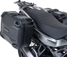 Load image into Gallery viewer, SW-MOTECH DUSC Hard Case System - Multistrada V4 '20-'24 KFT.22.822.65100/B - Additional View 8