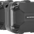 Load image into Gallery viewer, SW-MOTECH DUSC Hard Case System - Multistrada V4 KFT.22.822.65000/B - Main Product View