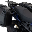 Load image into Gallery viewer, SW-MOTECH DUSC Hard Case System - Multistrada V4 KFT.22.822.65200/B - Main Product View