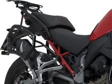 Load image into Gallery viewer, SW-MOTECH DUSC Hard Case System - Multistrada V4 KFT.22.822.65200/B - Additional View 6