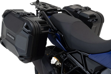 Load image into Gallery viewer, SW-MOTECH DUSC Hard Case System - Multistrada V4 KFT.22.822.65300/B - Main Product View