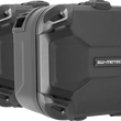Load image into Gallery viewer, SW-MOTECH DUSC Hard Case System - Multistrada V4 KFT.22.822.65300/B - Side View