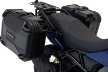 Load image into Gallery viewer, SW-MOTECH DUSC Hard Case System - S1000 '15-'19 KFT.07.592.65000/B - Main Product View