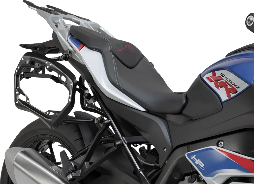 SW-MOTECH DUSC Hard Case System - S1000 '15-'19 KFT.07.592.65000/B - Additional View 5