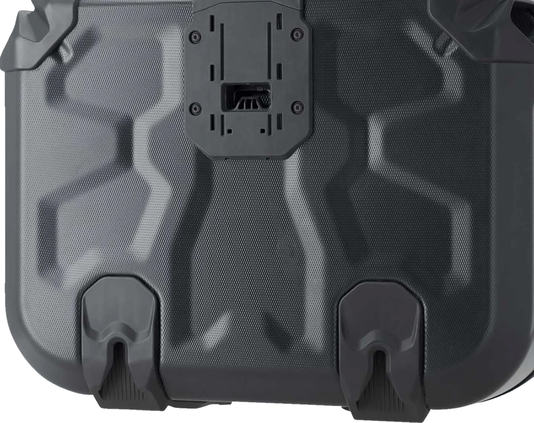SW-MOTECH DUSC Hard Case System - S1000 '19-'22 KFT.07.954.65000/B - Additional View 6