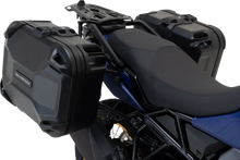 Load image into Gallery viewer, SW-MOTECH DUSC Hard Case System - Super Adventure '21-'24 KFT.04.835.65000/B - Main Product View