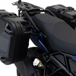 Load image into Gallery viewer, SW-MOTECH DUSC Hard Case System - Suzuki V-Strom 1000 KFT.05.440.65100/B - Main Product View