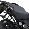 Load image into Gallery viewer, SW-MOTECH DUSC Hard Case System - Suzuki V-Strom 1000 KFT.05.440.65100/B - Side View