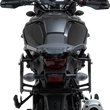 Load image into Gallery viewer, SW-MOTECH DUSC Hard Case System - Suzuki V-Strom 1000 KFT.05.440.65100/B - Back View