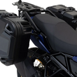 Load image into Gallery viewer, SW-MOTECH DUSC Hard Case System - Suzuki V-Strom 650 KFT.05.876.65100/B - Main Product View