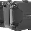 Load image into Gallery viewer, SW-MOTECH DUSC Hard Case System - Suzuki V-Strom 650 KFT.05.876.65100/B - Side View