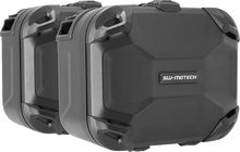 Load image into Gallery viewer, SW-MOTECH DUSC Hard Case System - Tenere '21-'24 KFT.06.799.65000/B - Main Product View