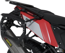 Load image into Gallery viewer, SW-MOTECH DUSC Hard Case System - Tenere '21-'24 KFT.06.799.65000/B - Back View
