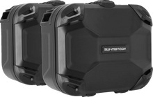 Load image into Gallery viewer, SW-MOTECH DUSC Hard Case System - Tiger 1200 '22-'23 KFT.11.905.65000/B - Side View