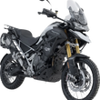 Load image into Gallery viewer, SW-MOTECH DUSC Hard Case System - Tiger 1200 '22-'23 KFT.11.905.65000/B - Back View