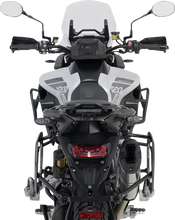 Load image into Gallery viewer, SW-MOTECH DUSC Hard Case System - Tiger 1200 '22-'23 KFT.11.905.65000/B - Installation View
