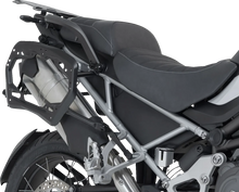 Load image into Gallery viewer, SW-MOTECH DUSC Hard Case System - Tiger 1200 '22-'23 KFT.11.905.65000/B - Additional View 5