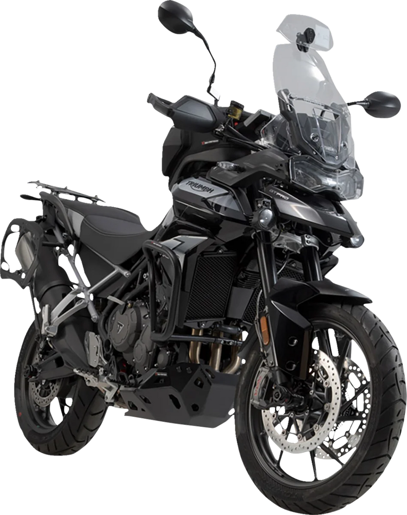 SW-MOTECH DUSC Hard Case System - Tiger 900 KFT.11.953.65000/B - Main Product View