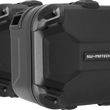 Load image into Gallery viewer, SW-MOTECH DUSC Hard Case System - Tiger 900 KFT.11.953.65000/B - Side View
