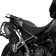 Load image into Gallery viewer, SW-MOTECH DUSC Hard Case System - Tiger 900 KFT.11.953.65000/B - Back View