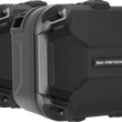 Load image into Gallery viewer, SW-MOTECH DUSC Hard Case System - Tiger Explorer 1200 '22-'24 KFT.11.905.65100/B - Side View
