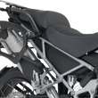 Load image into Gallery viewer, SW-MOTECH DUSC Hard Case System - Tiger Explorer 1200 '22-'24 KFT.11.905.65100/B - Back View