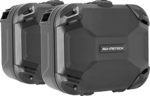 Load image into Gallery viewer, SW-MOTECH DUSC Hard Case System - Tracer '21-'24 KFT.06.921.65000/B - Main Product View