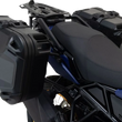 Load image into Gallery viewer, SW-MOTECH DUSC Hard Case System - Triumph Tiger KFT.11.483.65100/B - Main Product View