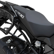 Load image into Gallery viewer, SW-MOTECH DUSC Hard Case System - V-Strom 1000 '14-'19 KFT.05.440.65000/B - Side View