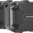 Load image into Gallery viewer, SW-MOTECH DUSC Hard Case System - V-Strom 650 '16-'24 KFT.05.876.65000/B - Main Product View