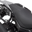 Load image into Gallery viewer, SW-MOTECH DUSC Hard Case System - V-Strom 650 '16-'24 KFT.05.876.65000/B - Side View