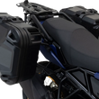 Load image into Gallery viewer, SW-MOTECH DUSC Hard Case System - V-Strom 650 '16-'24 KFT.05.876.65000/B - Detail View