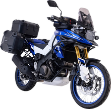Load image into Gallery viewer, SW-MOTECH DUSC Hard Case System - VStrom 1200 '23-'24 KFT.05.965.65000/B - Main Product View