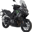 Load image into Gallery viewer, SW-MOTECH DUSC Hard Case System - Versys 1000 '18-'19 KFT.08.922.65000/B - Side View