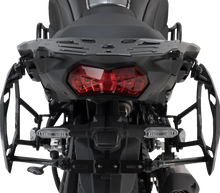 Load image into Gallery viewer, SW-MOTECH DUSC Hard Case System - Versys 1000 '18-'19 KFT.08.922.65000/B - Back View