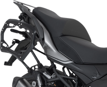Load image into Gallery viewer, SW-MOTECH DUSC Hard Case System - Versys 1000 '18-'19 KFT.08.922.65000/B - Installation View