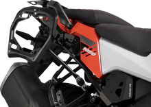 Load image into Gallery viewer, SW-MOTECH DUSC Hard Case System - Vstrom 1050 '20-'24 KFT.05.936.65000/B - Back View