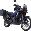 Load image into Gallery viewer, SW-MOTECH DUSC Hard Case System - Vstrom 800 '23-'24 KFT.05.845.65000/B - Main Product View